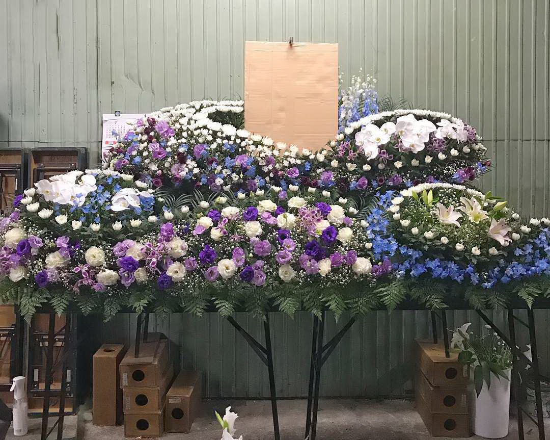 青岛白事服务 殡葬服务 殡仪策划